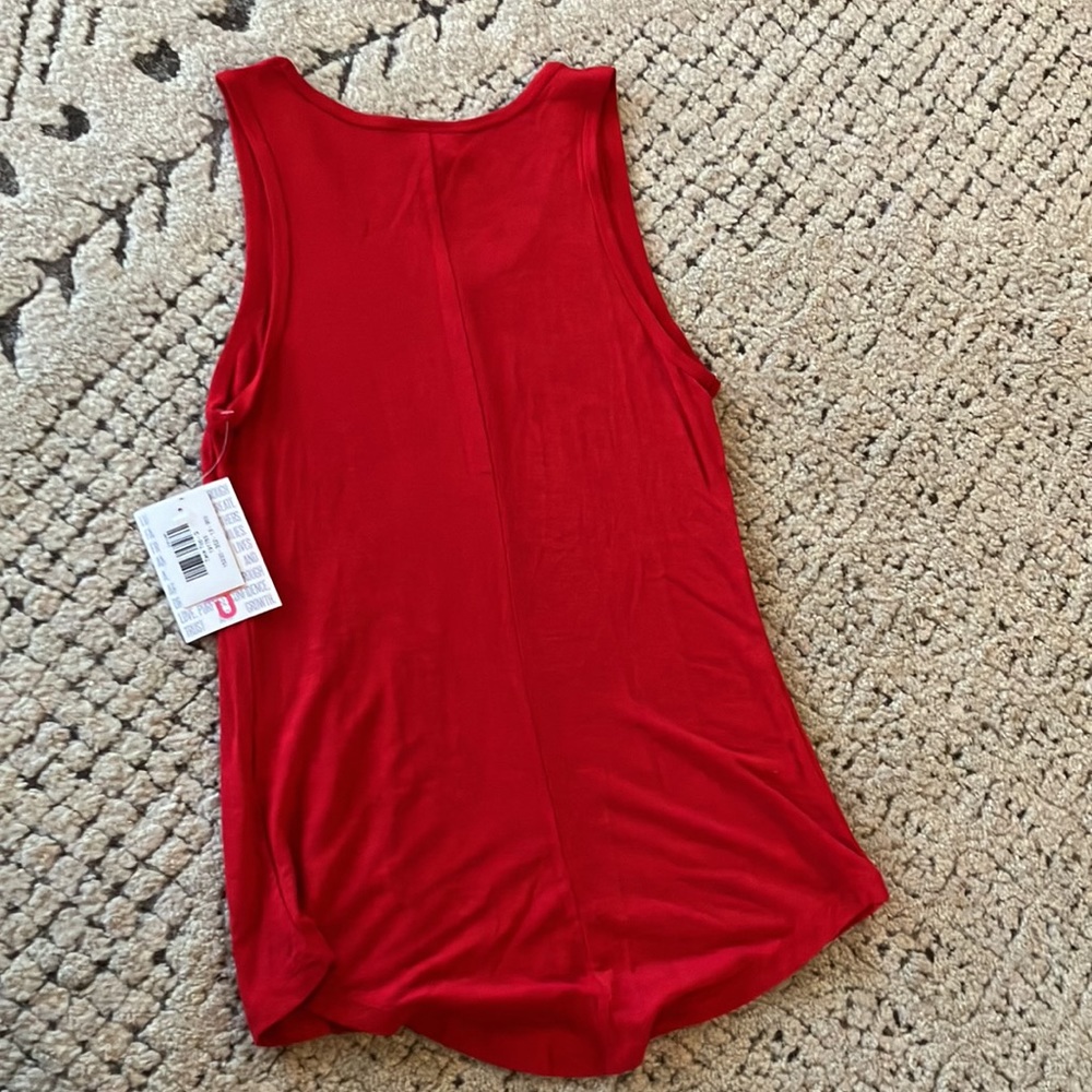 NWT Lularoe Tank & Jill Skirt Outfit - Picture 6 of 11